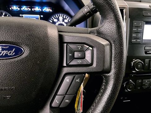 Used 2015 Ford F150 XLT w/ Equipment Group 301A Mid AWD/4WD image 19