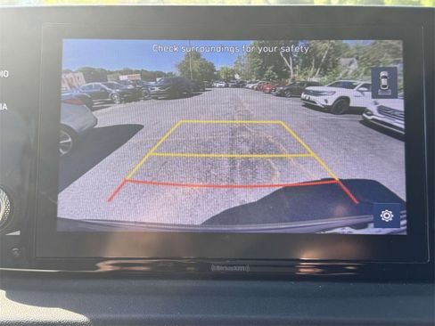 Used 2022 Hyundai Santa Fe SEL image 25