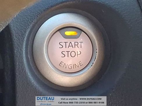 Used 2016 Nissan Juke SV image 13