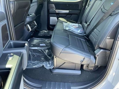 New 2026 Ford F350 Platinum AWD/4WD image 12