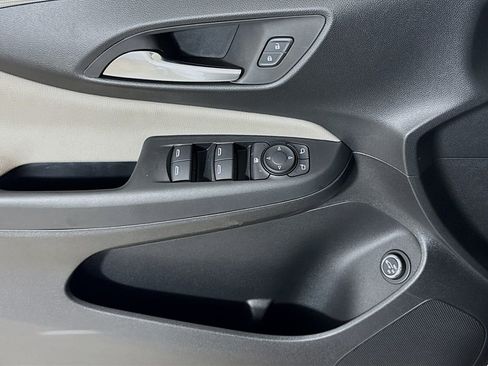 New 2026 Buick Envista Avenir FWD image 15
