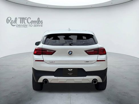 Used 2023 BMW X2 sDrive28i w/ Convenience Package image 4
