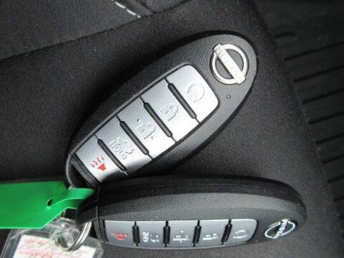 Used 2024 Nissan Altima 2.5 SV image 21