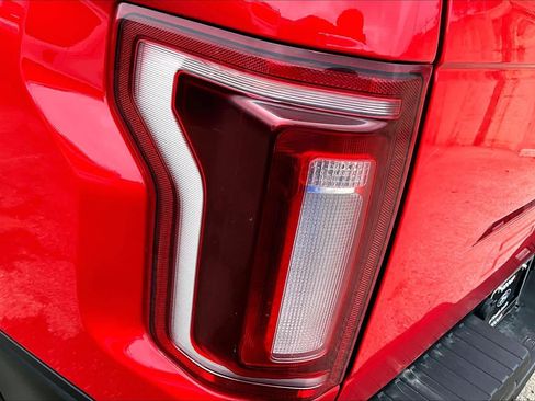 Used 2018 Ford F150 Raptor AWD/4WD image 28