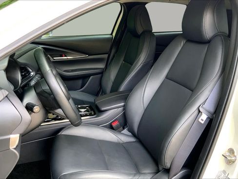 Certified 2023 MAZDA CX-30 AWD 2.5 S w/ Preferred Package image 9