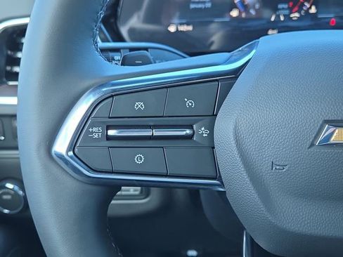 New 2026 Chevrolet Tahoe Premier w/ Sun And Tow Package image 24