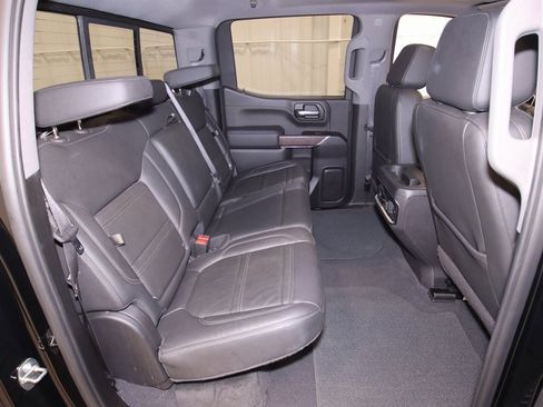 Used 2022 GMC Sierra 1500 Denali w/ Denali Reserve Package image 18