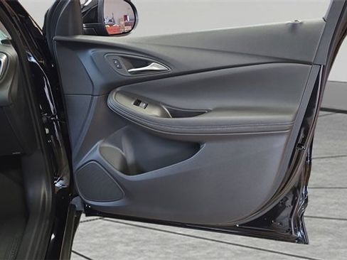 New 2026 Buick Encore GX Preferred w/ Comfort Package image 15