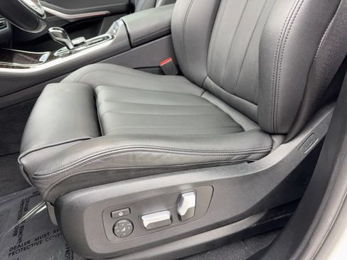 Used 2021 BMW X5 xDrive40i w/ Convenience Package AWD/4WD image 35