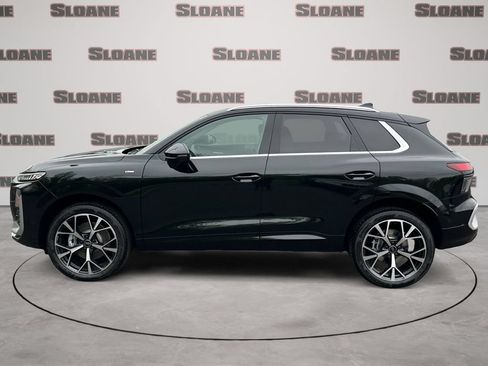 New 2026 Audi Q3 quattro 2.0T AWD/4WD image 2