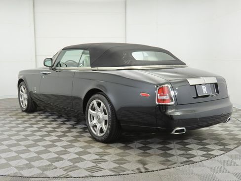 Certified 2012 Rolls-Royce Phantom Drophead Coupe image 15