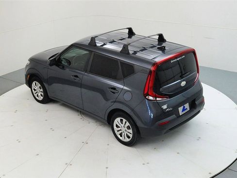 Used 2020 Kia Soul LX image 15