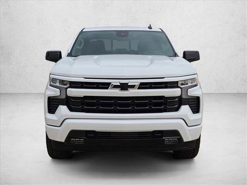 New 2026 Chevrolet Silverado 1500 RST AWD/4WD image 6