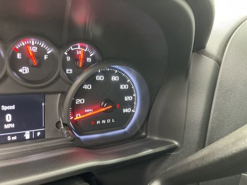 New 2026 GMC Sierra 1500 Pro w/ Graphite Edition image 13