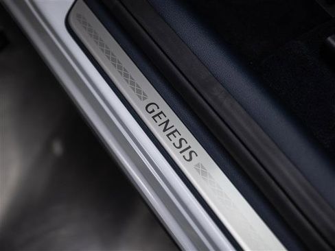 New 2026 Genesis GV80 3.5T e-SC image 40