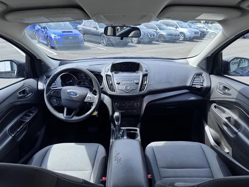Used 2019 Ford Escape S FWD image 20