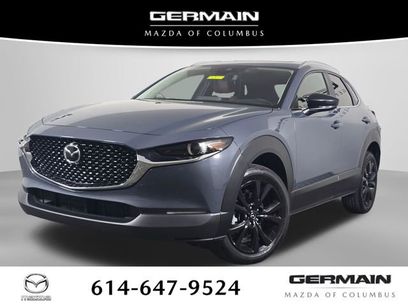 Used 2023 MAZDA CX-30 AWD 2.5 S w/ Preferred Package