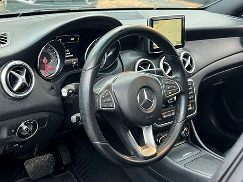 Used 2014 Mercedes-Benz CLA 250 4MATIC w/ Multimedia Package image 17
