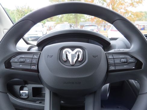 New 2026 RAM ProMaster 1500 w/ Safety Group image 17