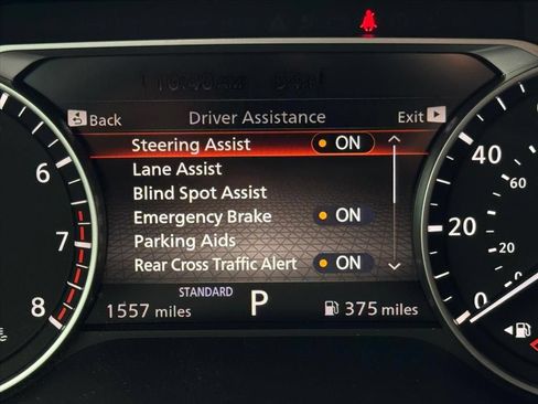 Certified 2026 Nissan Pathfinder SV FWD image 24