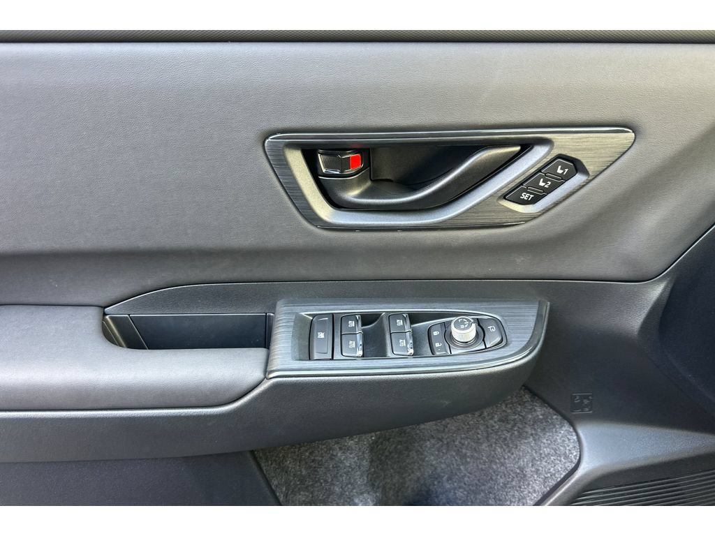 New 2026 Subaru Outback Wilderness AWD/4WD image 11
