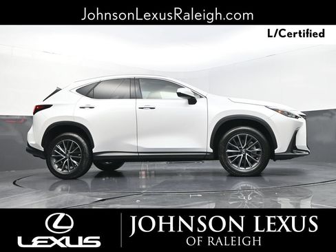 Used 2023 Lexus NX 350 AWD image 20