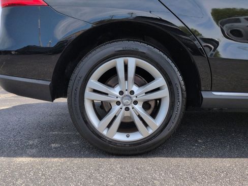 Used 2015 Mercedes-Benz ML 350 4MATIC image 23