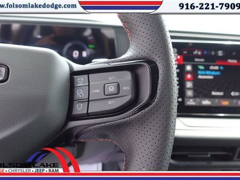 New 2025 Dodge Charger R/T w/ Quick Order Package 25M R/T image 15