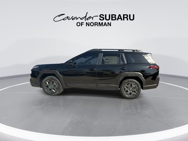 New 2026 Subaru Outback Premium AWD/4WD image 8
