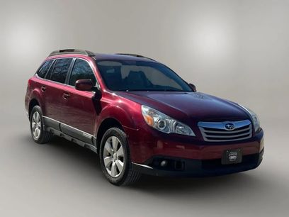 Used 2011 Subaru Outback 2.5i Premium w/ All-Weather Pkg
