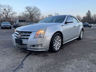 Used 2011 Cadillac CTS Luxury video 1