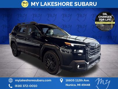 New 2026 Subaru Outback Limited XT