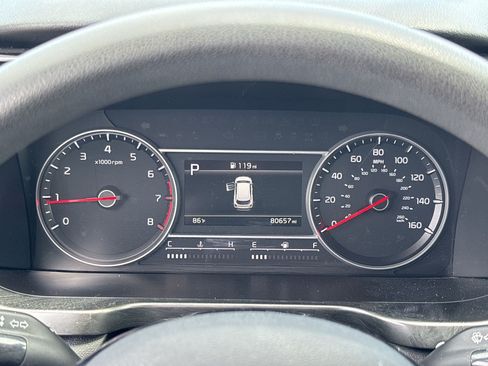 Used 2021 Kia Sorento LX FWD image 10