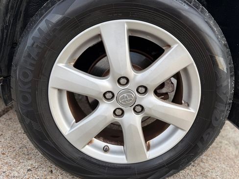 Used 2008 Toyota RAV4 Limited image 22