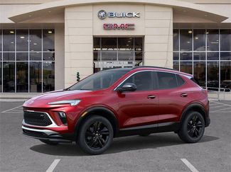 New 2026 Buick Encore GX Sport Touring w/ Advanced Technology Package video 2