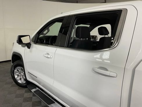 Used 2024 GMC Sierra 1500 SLE w/ Preferred Package AWD/4WD image 41