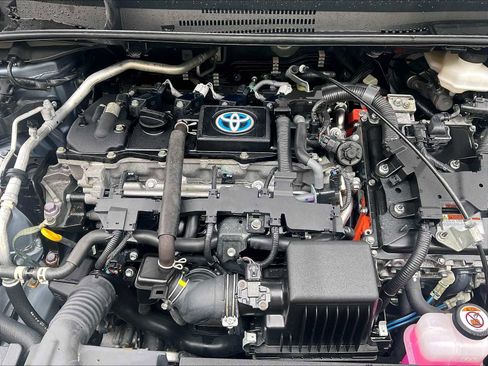 Used 2023 Toyota Corolla LE image 33