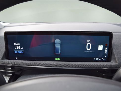 Certified 2022 Ford Mustang Mach-E Select image 10