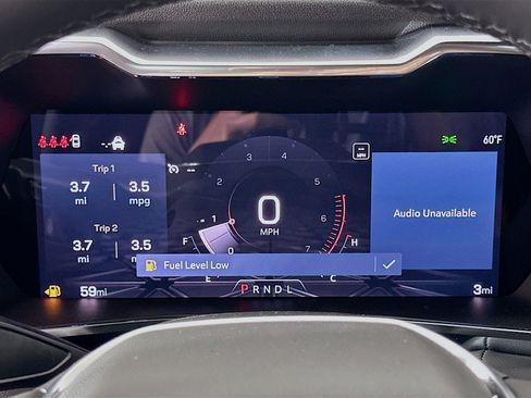 New 2025 GMC Canyon Elevation w/ Convenience Package image 13