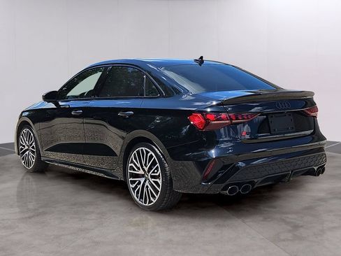 Used 2026 Audi S3 Premium AWD/4WD image 6