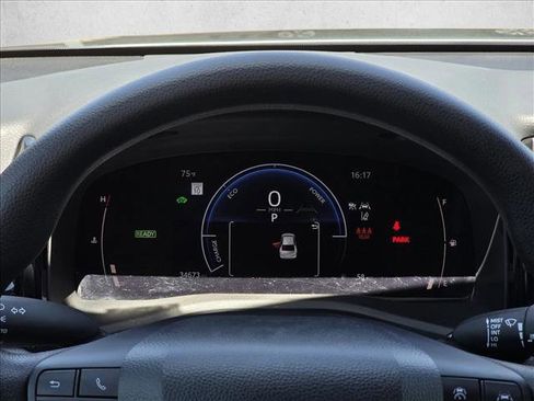 Used 2025 Toyota Camry LE image 17