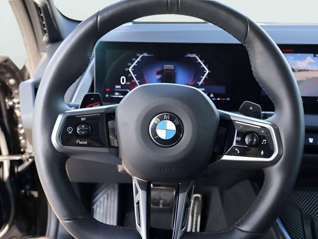 Used 2025 BMW X3 xDrive30i AWD/4WD image 32