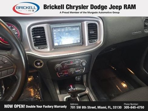 Used 2022 Dodge Charger SXT RWD image 20
