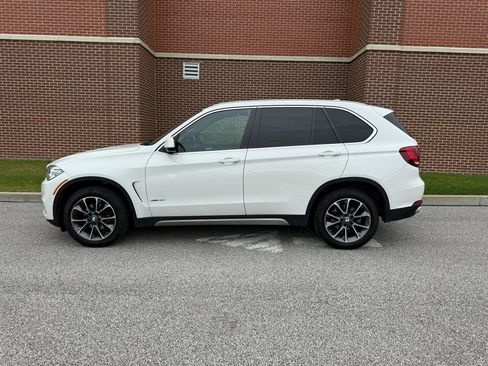 Used 2018 BMW X5 xDrive35i AWD/4WD image 7