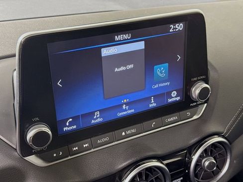 Certified 2022 Nissan Sentra SV image 16