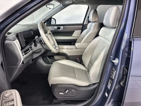 New 2026 Hyundai Santa Fe SEL FWD image 13