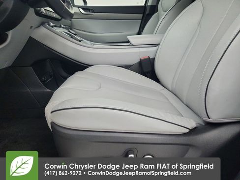 Used 2025 Hyundai Palisade SEL image 20