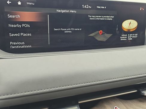 Used 2022 Genesis G80 2.5T w/ Advanced Package image 22