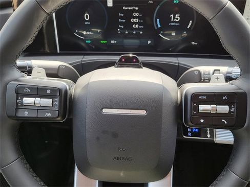 New 2026 Hyundai Santa Fe Limited image 21