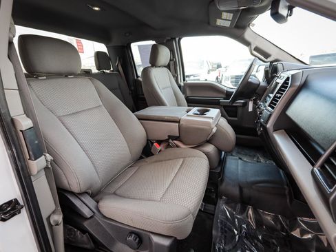 Used 2018 Ford F150 XLT w/ Equipment Group 301A Mid image 23